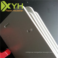 Corrugated 1/4 Inch 1/8 Inch ABS Panel Price